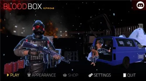 Ѫ������MOD�˵�2026�ٷ�����