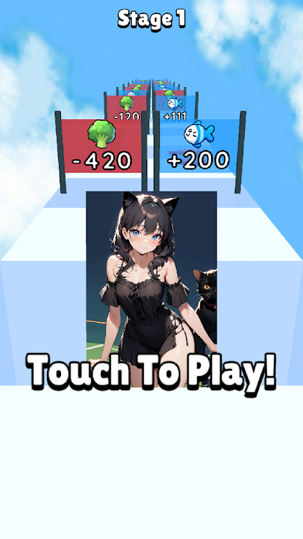 Сè���ܣ�����(è���ܿ���Ϸ)v1.0.6 ��Ѱ��ͼ1