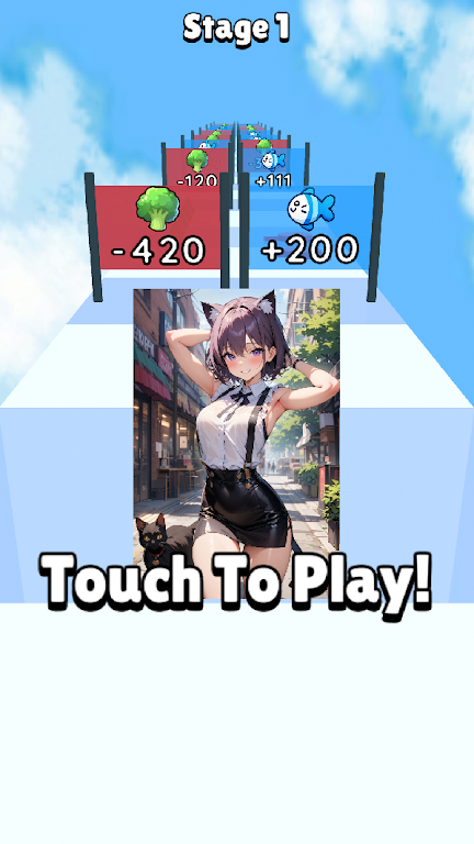 Сè���ܣ�����(è���ܿ���Ϸ)v1.0.6 ��Ѱ��ͼ0