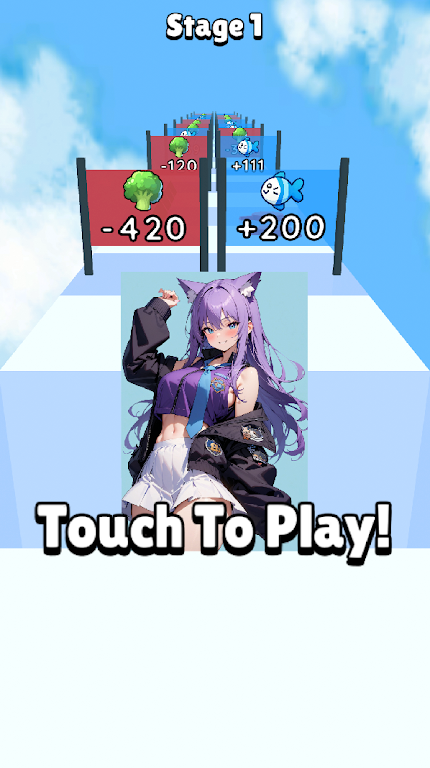 Сè���ܣ�����(è���ܿ���Ϸ)v1.0.6 ��Ѱ��ͼ2