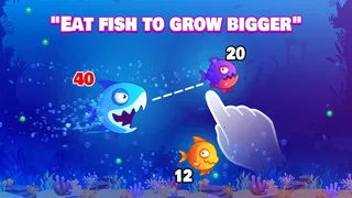 Eat Fish.IO����2026�ٷ�����v1.0.5 ��Ѱ��ͼ0