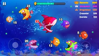 Eat Fish.IO����2026�ٷ�����