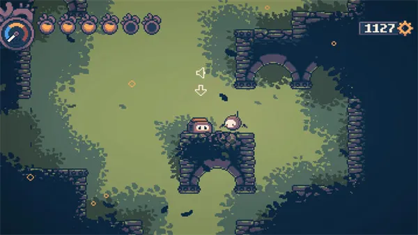 �����˺���(ð��̽����Ϸ)vb2abff6 ��׿���ͼ2