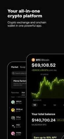 CoinEx2026�ٷ�����v3.50.0 ��Ѱ��ͼ0