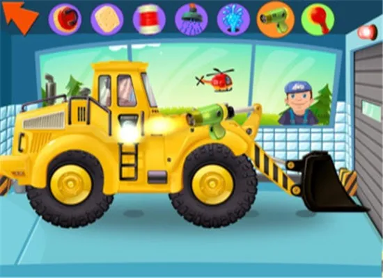 �ҵ�Сϴ��(ϴ����Ӫ��Ϸ)v3.4 �ٷ������ͼ2