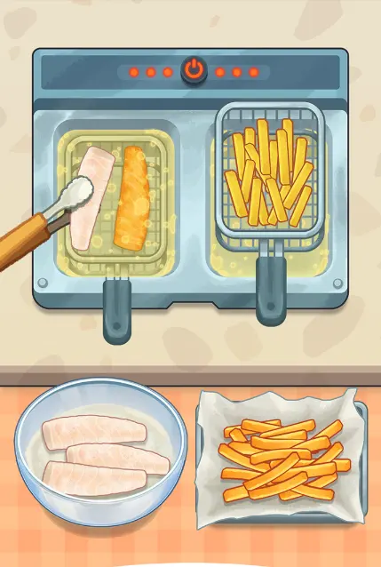 ���С��ʿ����(���С��Ϸ)v1.0.8 �ٷ������ͼ3