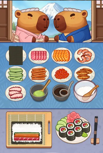 ���С��ʿ����(���С��Ϸ)v1.0.8 �ٷ������ͼ0