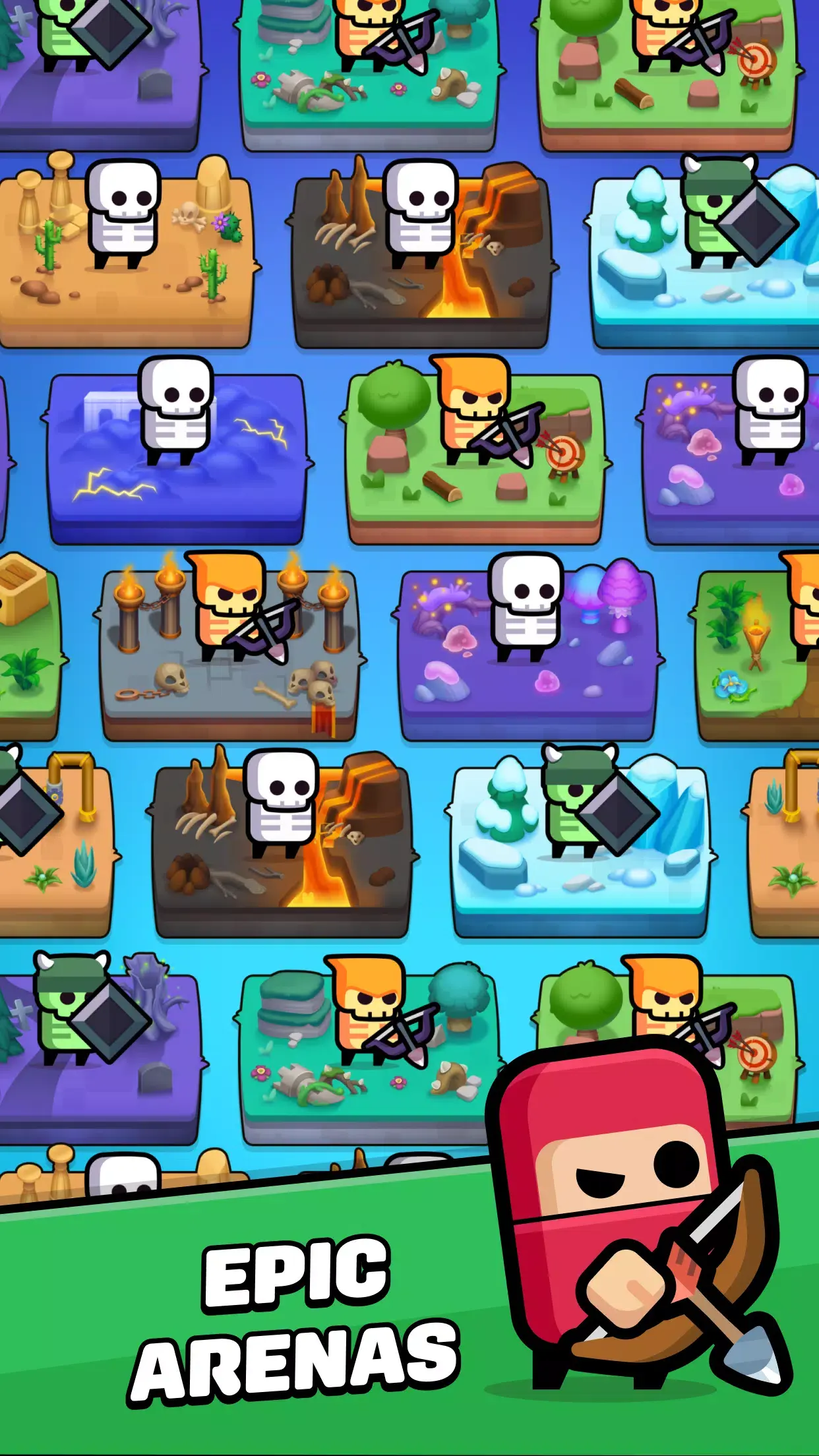 ���ʹ�֮ս������ȡ�氲׿���ֻ���v1.4.0 �ֻ����ͼ1