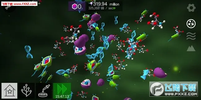 ϸ�����(ϸ��������Ϸ)v0.94 �ٷ������ͼ2