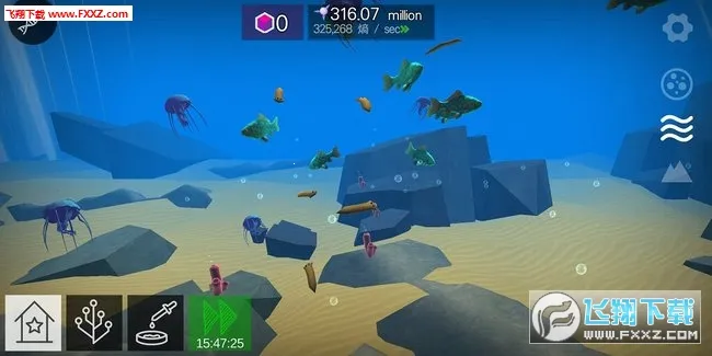 ϸ�����(ϸ��������Ϸ)v0.94 �ٷ������ͼ0