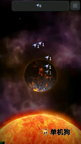 细胞奇点(细胞进化游戏) 细胞奇点(细胞进化游戏)