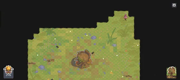 蚁群模拟器2最新手机版 蚁群模拟器2最新手机版