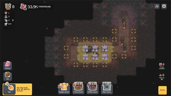 蚁群模拟器2最新手机版 蚁群模拟器2最新手机版