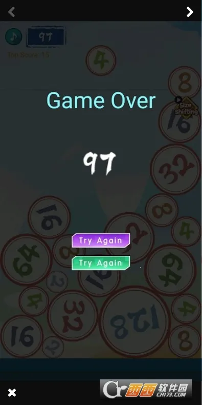 ������ϳ�(���ֺϳ���Ϸ)v1.0 ��Ѱ��ͼ0