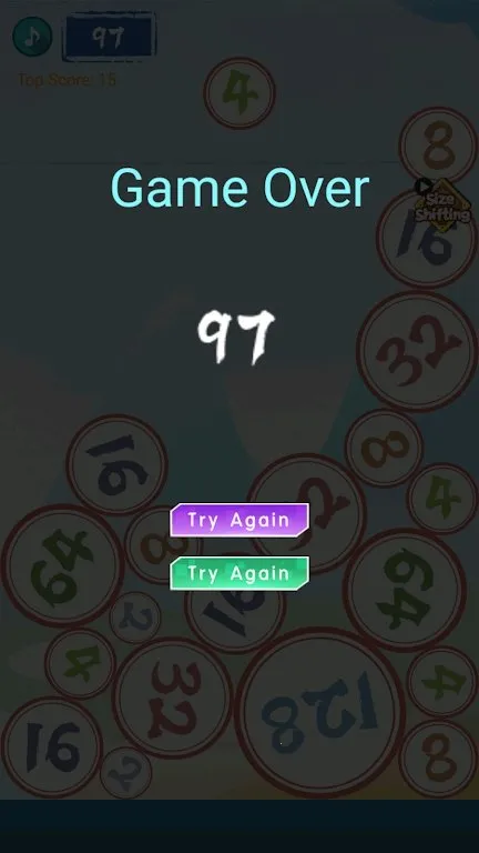 ������ϳ�(���ֺϳ���Ϸ)v1.0 ��Ѱ��ͼ3