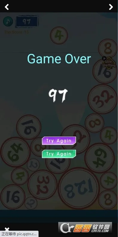 ������ϳ�(���ֺϳ���Ϸ)v1.0 ��Ѱ��ͼ1