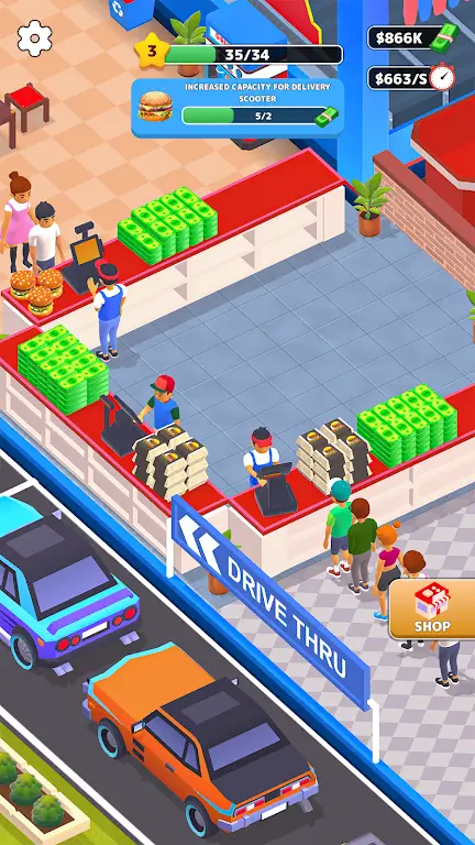 ���ú����������(����������Ӫ��Ϸ)v25.10.10 ��׿���ͼ3