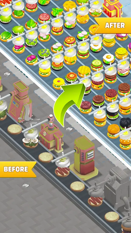 ���ú����������(����������Ӫ��Ϸ)v25.10.10 ��׿���ͼ0