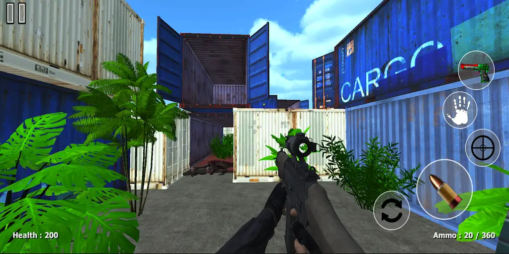 ����צ32026�ٷ�����v1.0 �ֻ����ͼ2