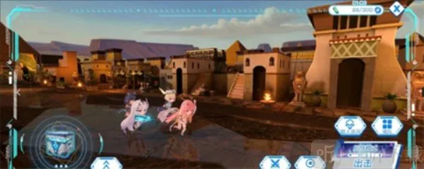 ����ս��ȫCG������������ʯ��