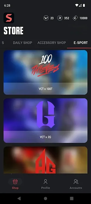 ValoStore(�������ؽ�������)v2.61 ��Ѱ��ͼ1