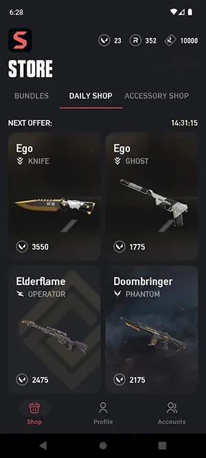 ValoStore(�������ؽ�������)v2.61 ��Ѱ��ͼ2