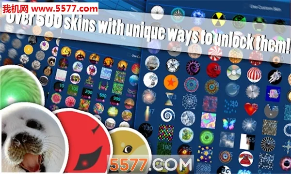 ��������ս�ϰ汾v2.3.2.1 �ֻ����ͼ2