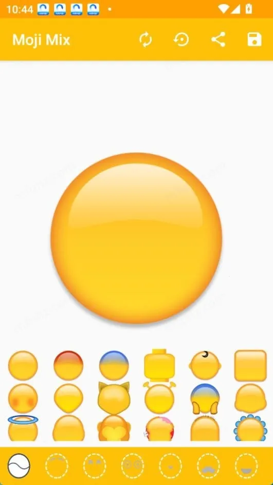 moji mix���������2026���°汾v1.7 ��׿���ͼ2