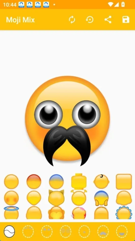 moji mix���������2026���°汾v1.7 ��׿���ͼ1