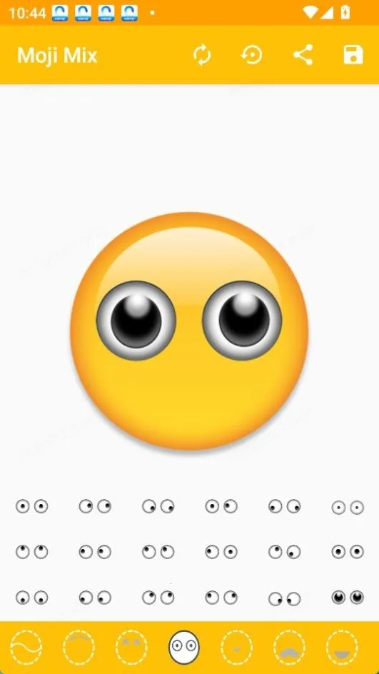 moji mix���������2026���°汾v1.7 ��׿���ͼ3