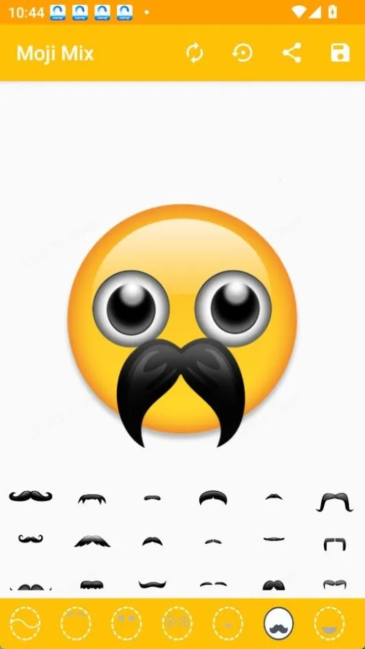 moji mix���������2026���°汾v1.7 ��׿���ͼ0