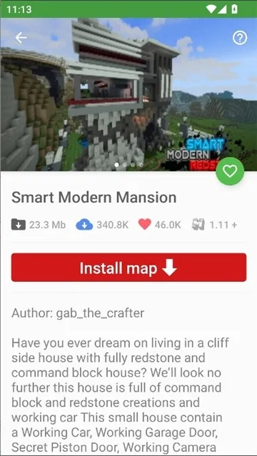 Maps for Minecraft PE(�ҵ������ͼ����)v6.0.1 ��׿���ͼ0