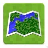 Maps for Minecraft PE(�ҵ������ͼ����)