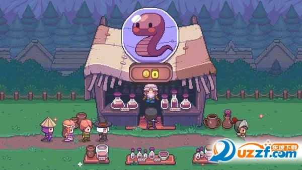 ƥ��֮��������ʯv3.0.14 �ֻ����ͼ3