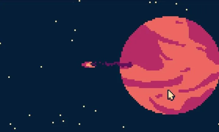 ���(̫�ռ�����Ϸ)v0.1.0 ��׿���ͼ2