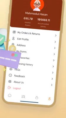 Onnibac���⹺�����2026���ذ�װv1.9.43 ��׿���ͼ1