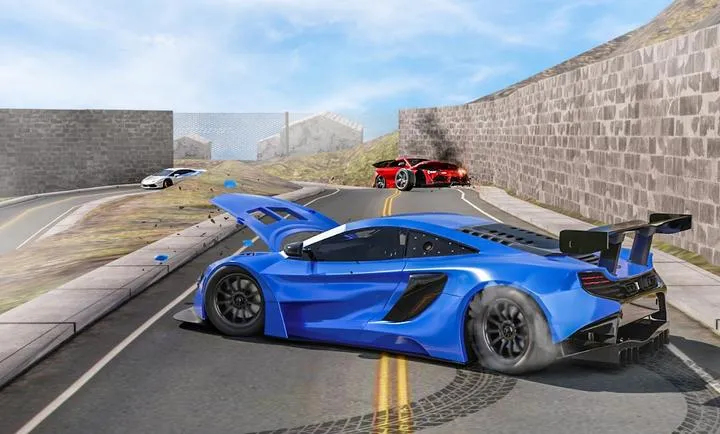 ����ģ����3D������(����ģ����Ϸ)v1.15 �ֻ����ͼ1