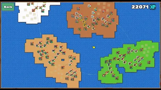 ��ѹ��֮�������÷������ѽ�����(�޹��������Ϸ)v1.0.0 ��Ѱ��ͼ1