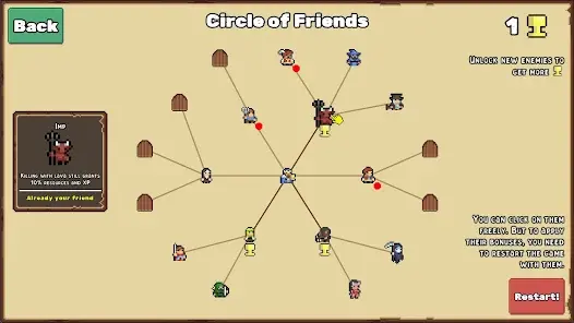 ��ѹ��֮�������÷������ѽ�����(�޹��������Ϸ)v1.0.0 ��Ѱ��ͼ0