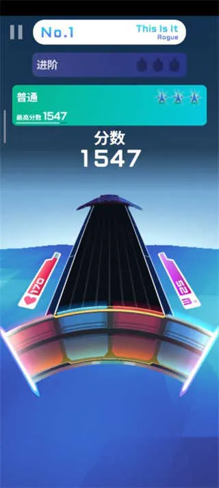 旋转节奏安卓正式版 旋转节奏安卓正式版