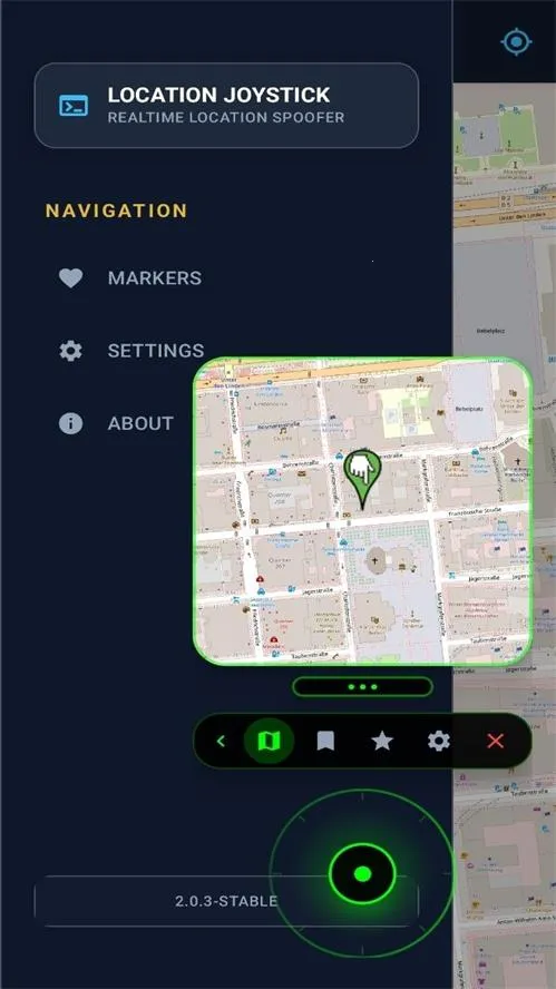 ������GPS������(�����ζ�λ����)v2.3.3 �ٷ������ͼ1