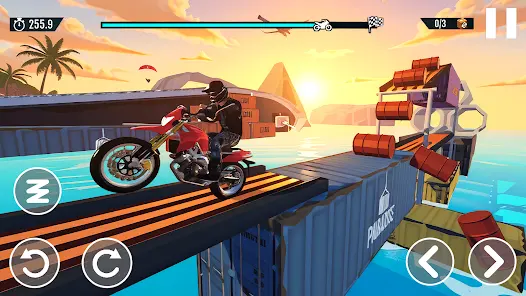 ��ͨ�ؼ���ԽҰĦ�г����������2026���ذ�װv1.0.5 �ٷ������ͼ0