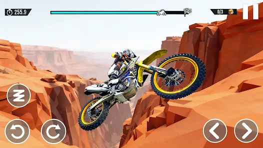 ��ͨ�ؼ���ԽҰĦ�г����������2026���ذ�װv1.0.5 �ٷ������ͼ2