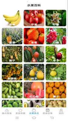 Ȥ����ʳ(��ʳ����Ӧ��)v2.6.7.3 �ֻ����ͼ2