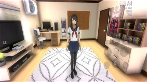 ����ģ����1980ģ��ͬ�˰�(����У԰ģ����Ϸ)v1.0 �ֻ����ͼ2