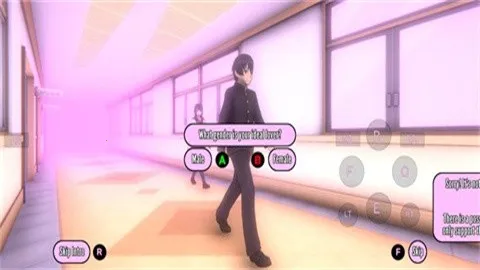 ����ģ����1980ģ��ͬ�˰�(����У԰ģ����Ϸ)v1.0 �ֻ����ͼ1