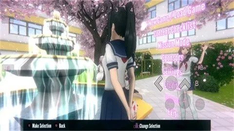 ����ģ����1980ģ��ͬ�˰�(����У԰ģ����Ϸ)v1.0 �ֻ����ͼ0