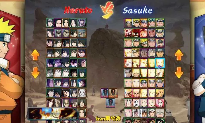 ��Ӱ����BVN����İ�(��Ϸ���⼰����)v1.0.3 ��Ѱ��ͼ2