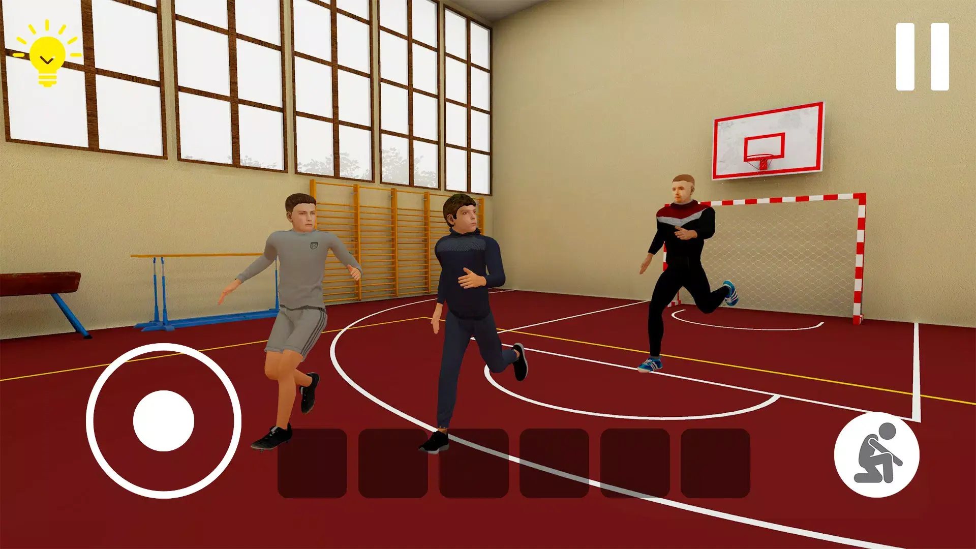 ����ұ�4(�ұ�������Ϸ)v0.14 ��׿���ͼ2