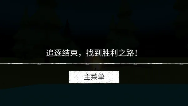 死亡森林多人联机(恐怖合作游戏) 死亡森林多人联机(恐怖合作游戏)